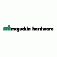 Logo of McGuckin Hardware