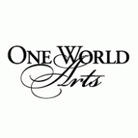 Logo of One World Arts