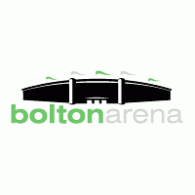 Logo of Bolton Arena