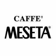Logo of Meseta Caffe