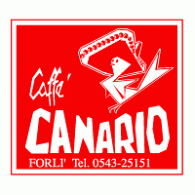 Logo of Canario Caffe
