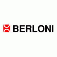 Logo of Berloni