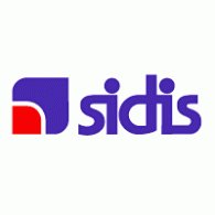 Logo of Sidis