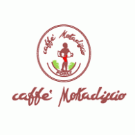 Logo of Mokadiscio Caffe