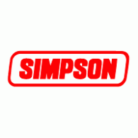 Logo of Simpson