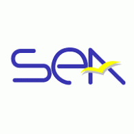 Logo of SEA