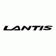 Logo of Lantis