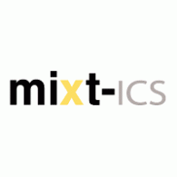 Logo of Mixt-ICS