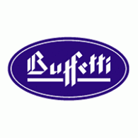 Logo of Buffetti
