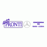 Logo of Auto Pronti
