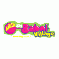 Logo of Big Babol Village