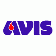 Logo of Avis