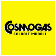 Logo of Cosmogas