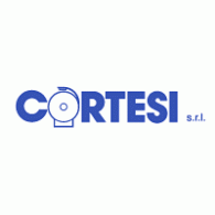 Logo of Cortesi