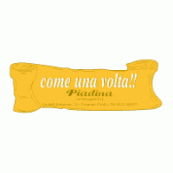 Logo of Come Una Volta