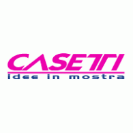 Logo of Casetti