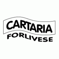 Logo of Cartaria Forlivese