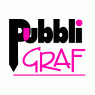 Logo of Pubbli Graf