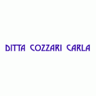 Logo of Ditta Cozzari Carla