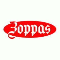 Logo of Zoppas