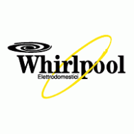 Logo of Whirlpool