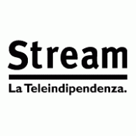 Logo of Stream