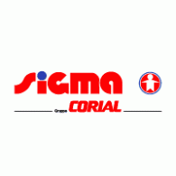 Logo of Sigma
