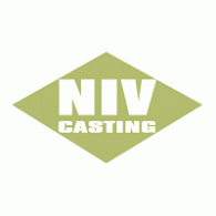 Logo of NIV Casting