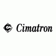 Logo of Cimatron