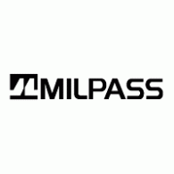 Logo of Milpass