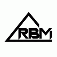 Logo of RBM
