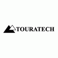 Logo of Touratech