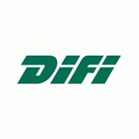 Logo of Difi