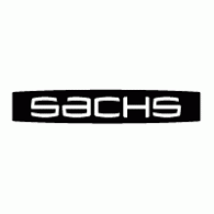 Logo of Sachs