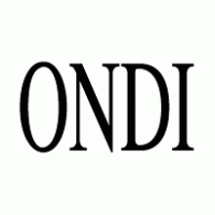 Logo of Ondi