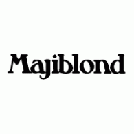 Logo of Majiblond