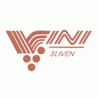 Logo of VINI Sliven