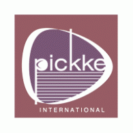 Logo of Pickke
