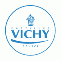 Logo of Pastilles Vichy source