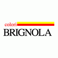 Logo of Brignola Colori
