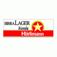 Logo of Hurlimann