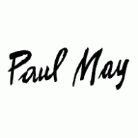 Logo of Paul May