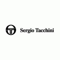 Logo of Sergio Tacchini