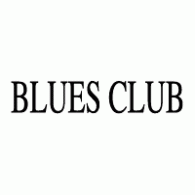 Logo of Blues Club