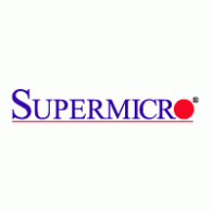 Logo of SuperMicro Computer