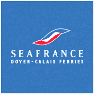 Logo of Seafrance