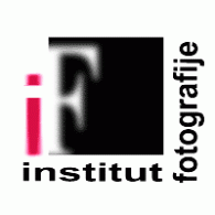 Logo of Institut Fotografije