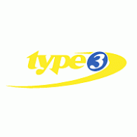Logo of Type3