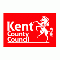 Logo of Kent County Council