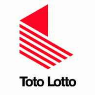 Logo of Toto Lotto